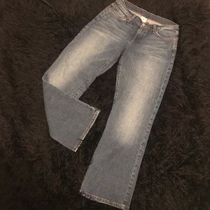 Lucky Brand Dungarees Jeans